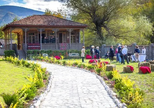 Royal Khvanchkara